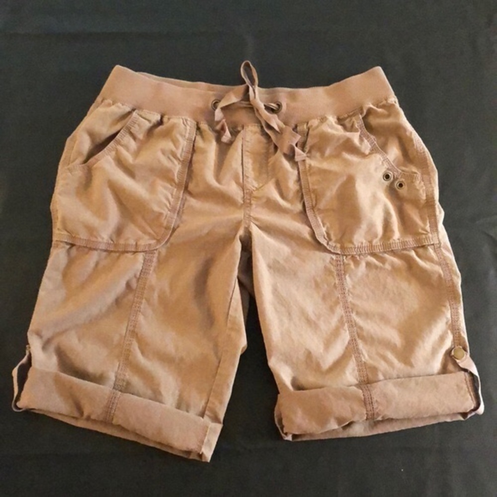 Old Navy Low Rise Shorts